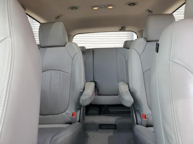 5GAKRBKD7EJ375624 Buick Enclave