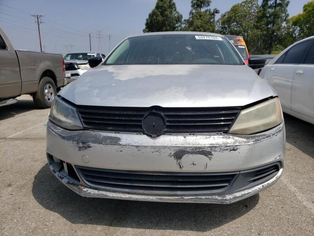 3VW2K7AJ5EM356271 Volkswagen JETTA BASE