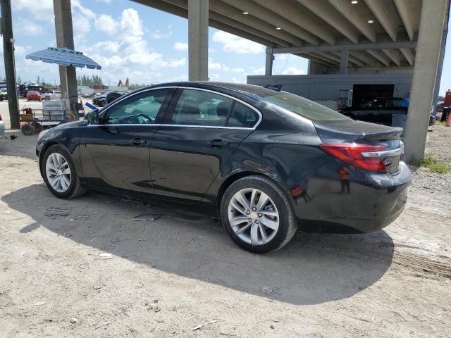 2G4GV5EK8F9159043 Buick Regal