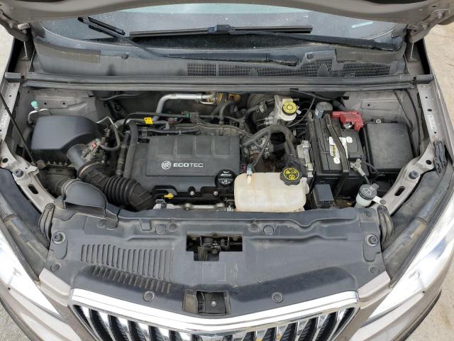 KL4CJASB6FB084976 Buick Encore