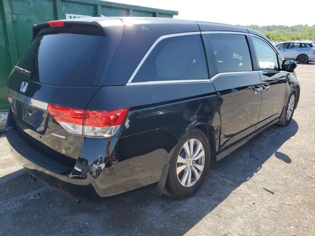 5FNRL5H32GB152402 Honda ODYSSEY SE