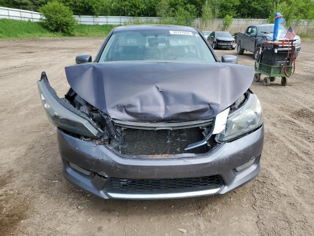 1HGCR2F7XEA031763 Honda ACCORD EX