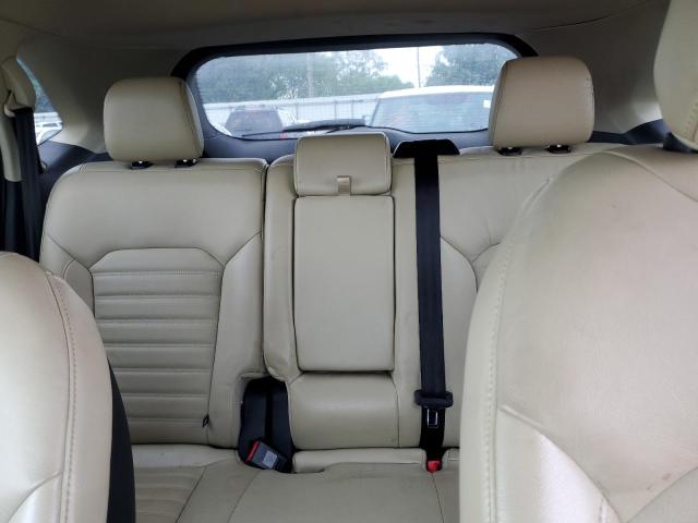 2FMPK4J90JBC22806 Ford EDGE SEL
