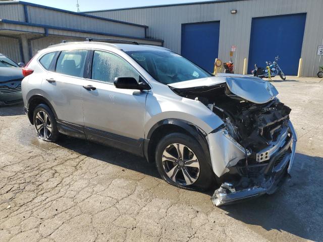 2HKRW6H36JH212154 Honda CR-V LX