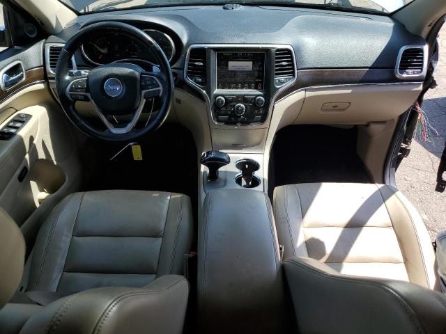 1C4RJFBG2EC289048 Jeep Grand Cherokee Limited