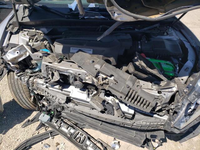 1HGCR3F84GA011946 Honda ACCORD EXL