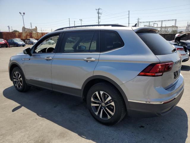 3VVRB7AX2RM036306 Volkswagen TIGUAN S