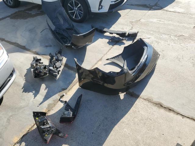 1N4AA6AP2JC389357 Nissan Maxima 3.5s