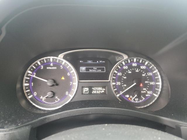 5N1DL0MN3HC519693 Infiniti QX60