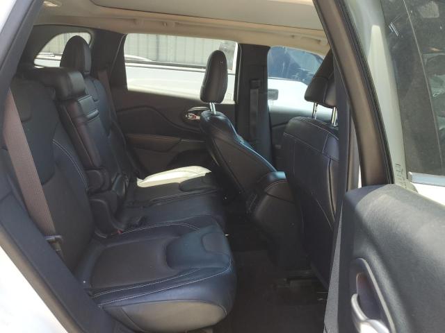 1C4PJLDB7EW283722 Jeep Cherokee Limited