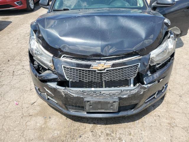 1G1PE5SB5E7333507 Chevrolet CRUZE LT