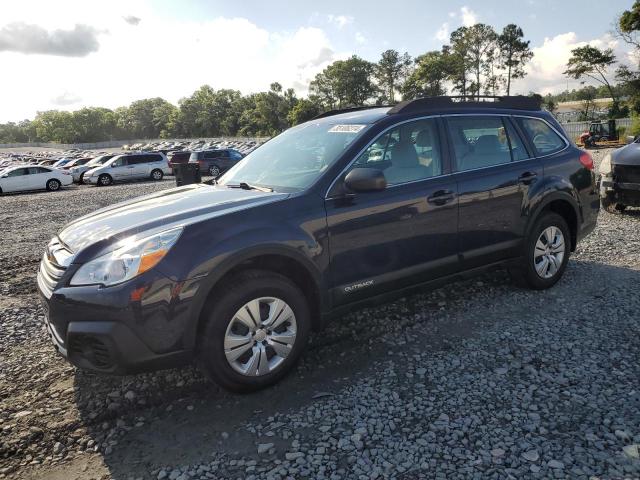 Auction sale of the 2013 Subaru Outback 2.5i, vin: 4S4BRBAC6D3250541, lot number: 55106274