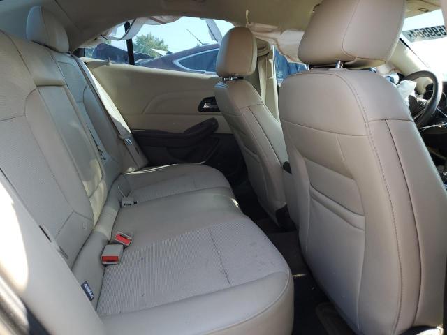 1G11C5SL6FF147695 Chevrolet MALIBU 1LT