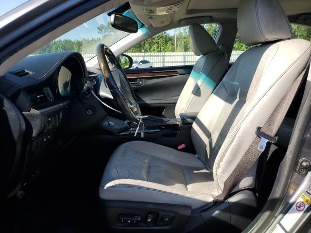 JTHBK1GG4F2157313 Lexus ES 350