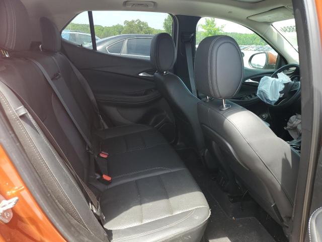 KL4MMFSL5NB061351 Buick Encore Gx Essence