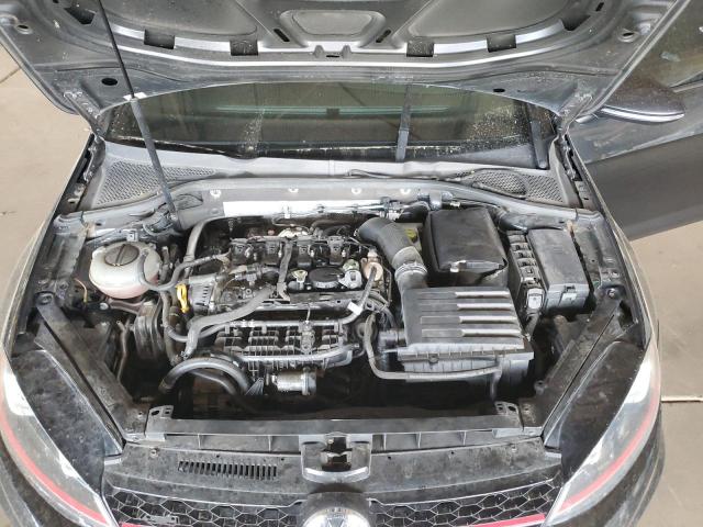 3VW447AU0HM068711 Volkswagen GTI S/SE