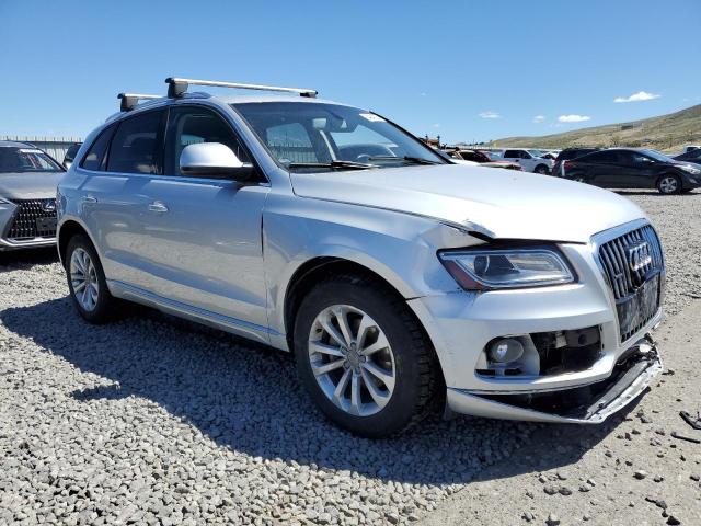 WA1CFAFP3EA035665 Audi Q5 PREMIUM