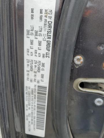 1C6RR7GT2ES212598 RAM 1500 Slt
