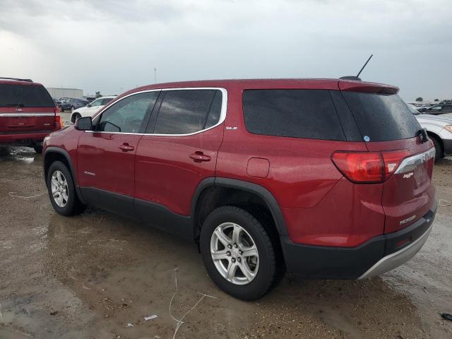 1GKKNKLA0KZ243823 GMC ACADIA SLE