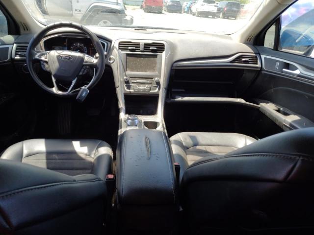 3FA6P0H75HR214992 Ford FUSION SE