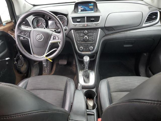 KL4CJBSB1GB596233 Buick Encore Convenience