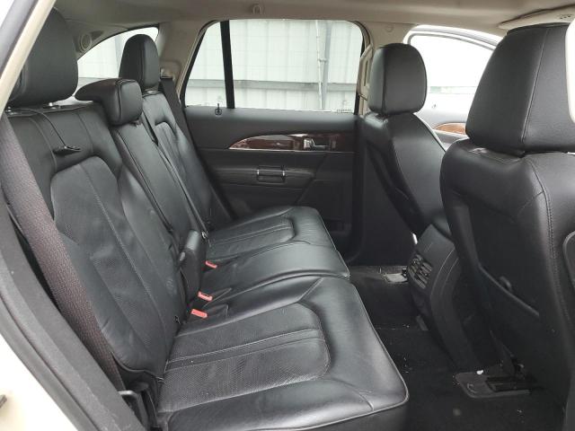 2LMDJ8JK5EBL04699 Lincoln MKX
