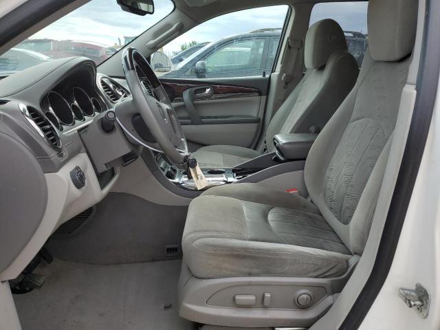 5GAKRAKD1FJ100357 Buick Enclave