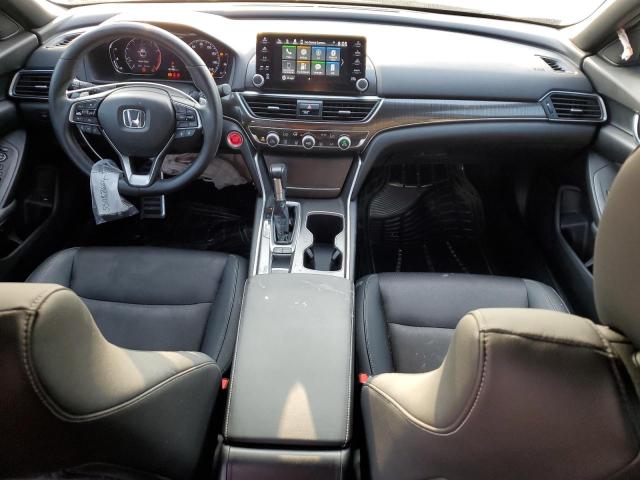 1HGCV1F33KA006458 Honda Accord Sport