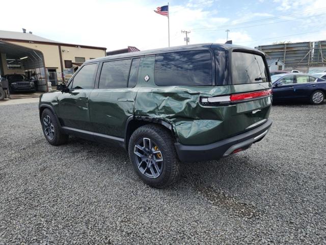 7PDSGABA1PN015287 Rivian R1s Adventure