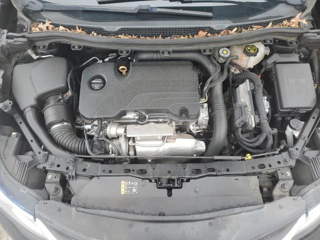 1G1BC5SM5K7149262 Chevrolet CRUZE LS