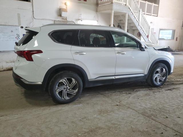 5NMS3DAJXMH309897 Hyundai Santa Fe Sel