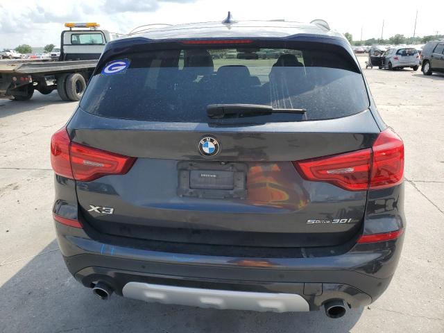 5UXTR7C57KLR52335 BMW X3 Sdrive30i