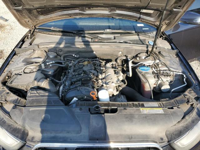 WAUFFAFL1EN033192 Audi A4 Premium Plus