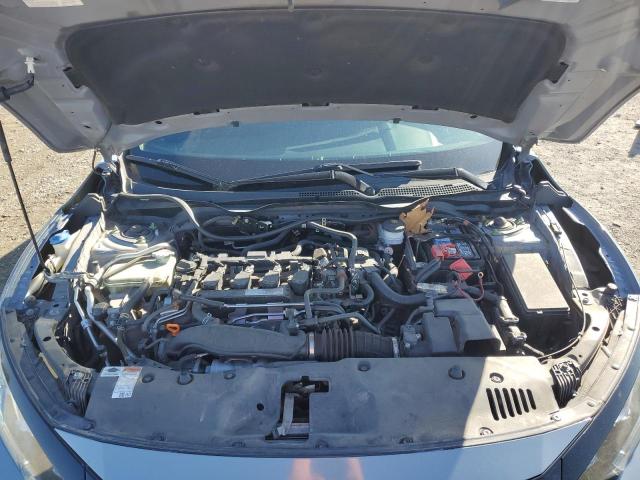 SHHFK7H45KU415659 Honda Civic Sport