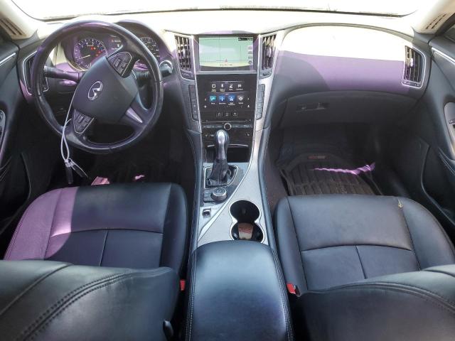 JN1BV7AR2EM694614 Infiniti Q50 BASE