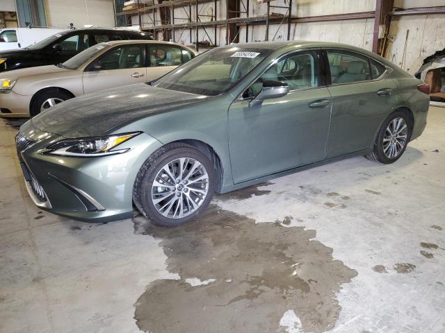 Продажа на аукционе авто 2019 Lexus Es 350, vin: 58ABZ1B16KU014883, номер лота: 55554314