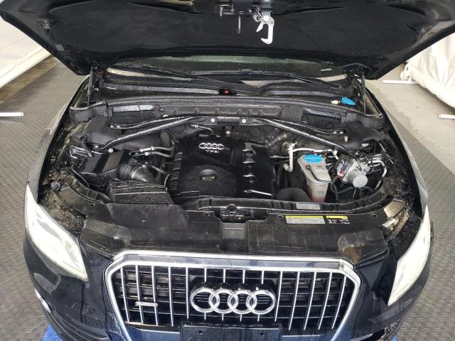 WA1L2AFP5GA016159 Audi Q5 Premium Plus