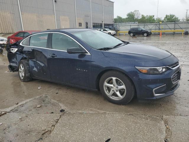 1G1ZB5ST3GF280700 Chevrolet MALIBU LS