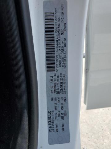 1C6SRFLT1KN715194 RAM 1500 Rebel