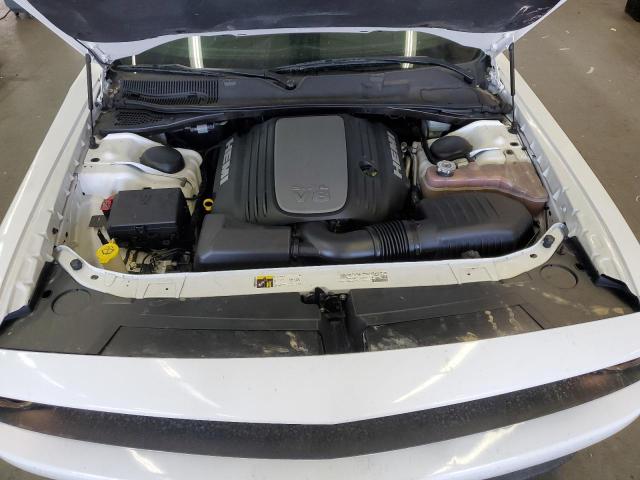 2C3CDZBT3FH737165 Dodge Challenger Sxt Plus