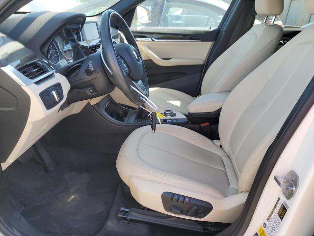 WBXHT3C35H5F69142 BMW X1 Xdrive28i