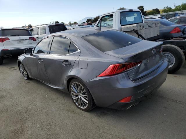 JTHBA1D28H5050097 Lexus IS 200T