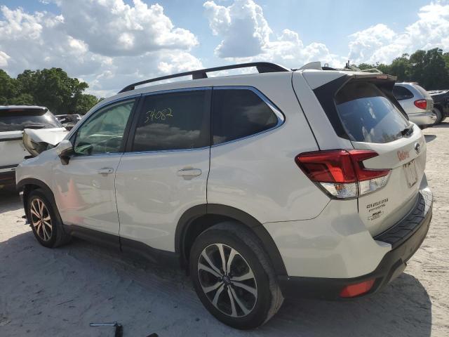 JF2SKAUC8KH478380 Subaru Forester Limited