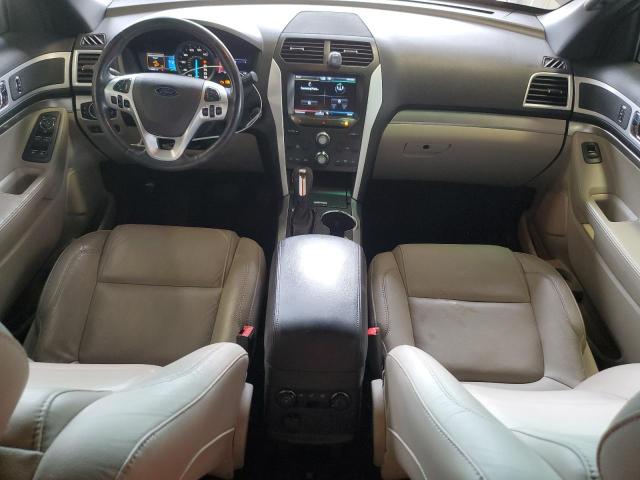 1FM5K8D87EGC41322 Ford EXPLORER XLT