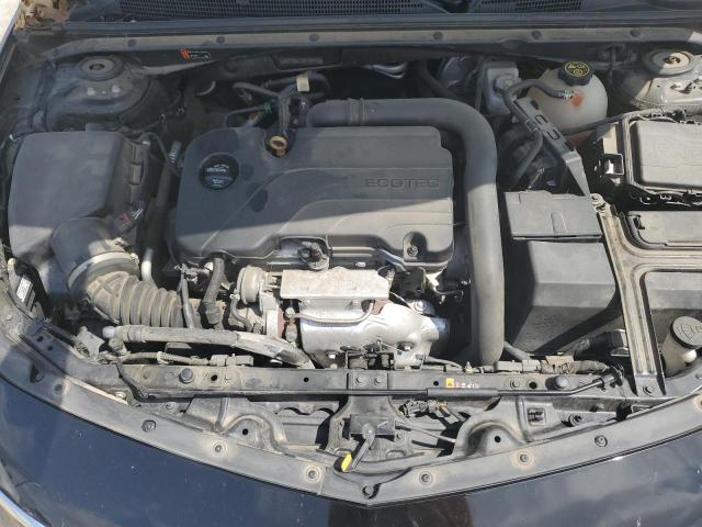 1G1ZB5ST3KF142910 Chevrolet MALIBU LS