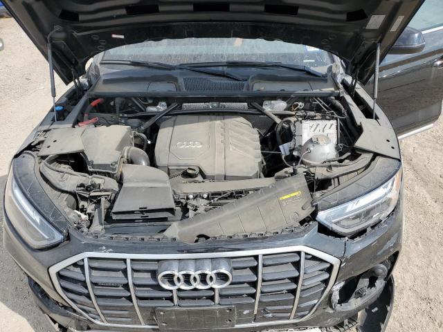 WA1AAAFY8M2062948 Audi Q5 PREMIUM