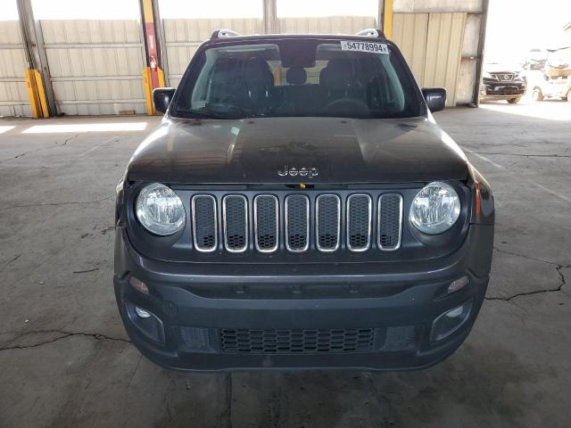 ZACCJABB9JPJ29393 Jeep Renegade Latitude