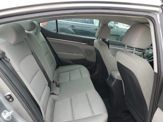 KMHD74LFXHU191902 Hyundai ELANTRA SE