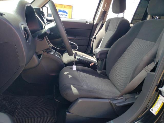 1C4NJPBB8GD554609 Jeep Patriot Sport