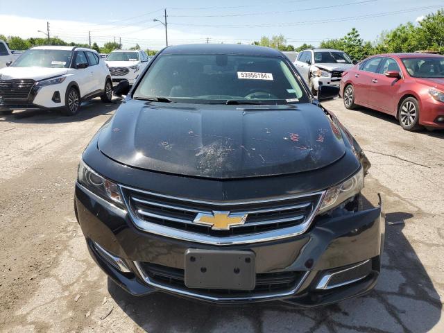 2G1105S38H9164454 Chevrolet IMPALA LT